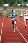 No 120, 200 metres, Northumberland Classic, Hexham.